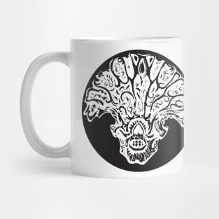 hellboy Mug